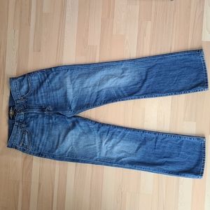 Lucky Brand Jeans Mens 181 Straight Relaxed 29X32